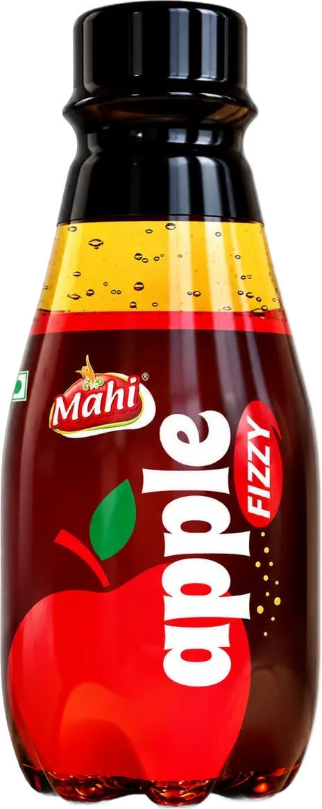 Mahi Apple Fizzy pack