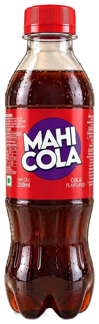 Mahi Cola pack