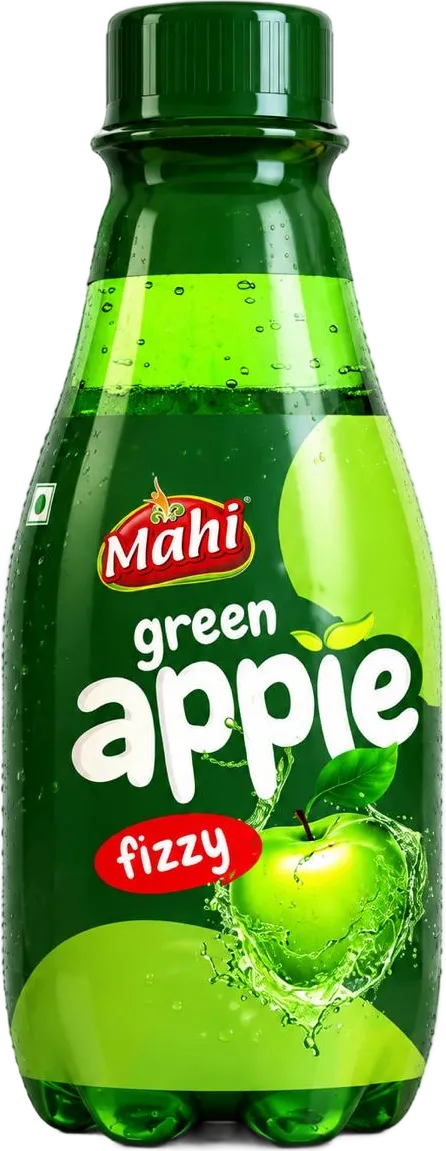 Mahi Green Apple pack