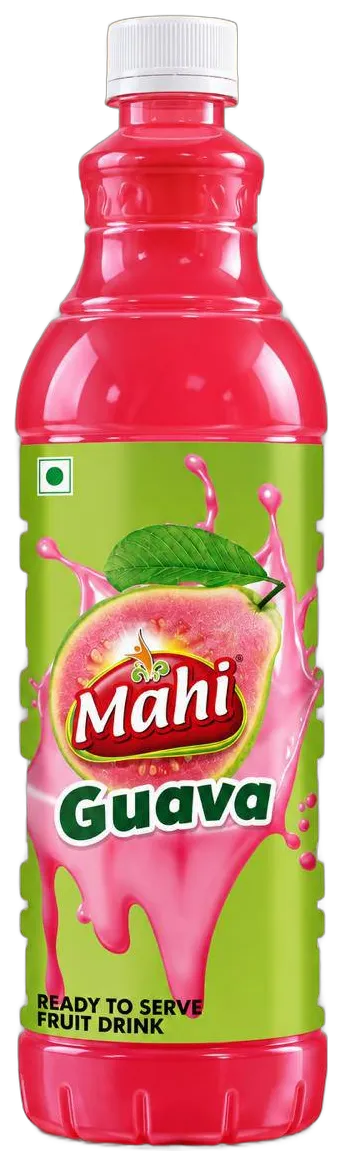 Mahi Guava pack