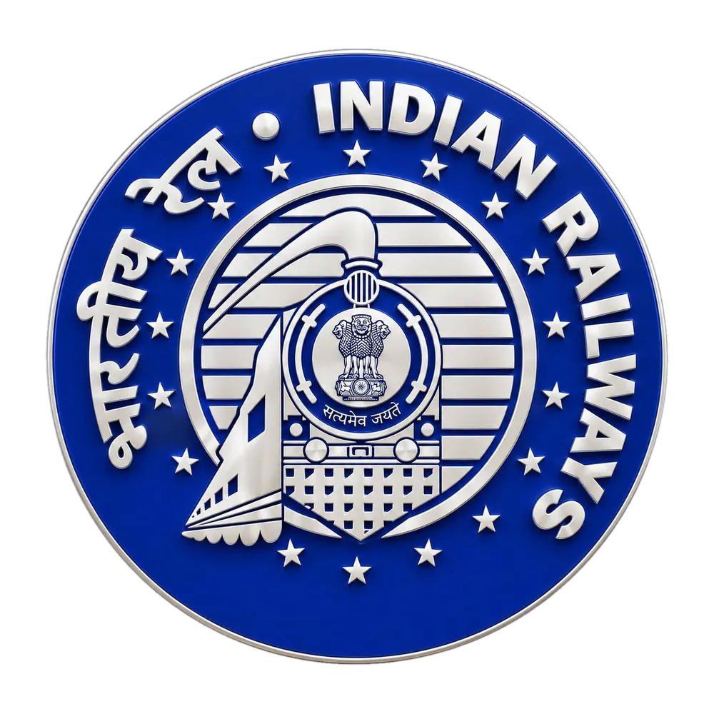 Indian Railways logo