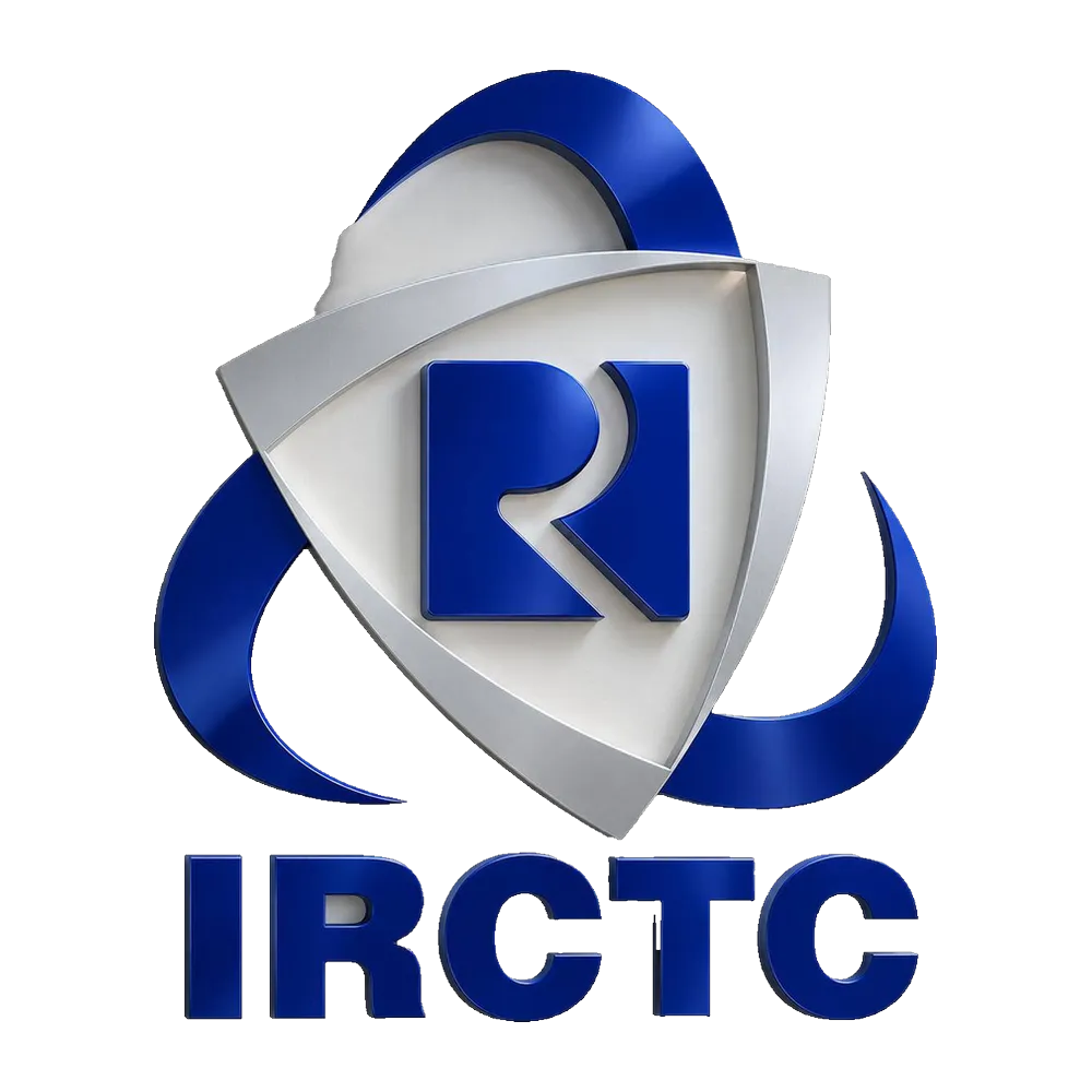 IRCTC logo