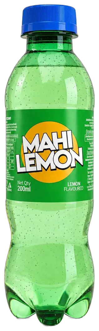 Mahi Lemon pack