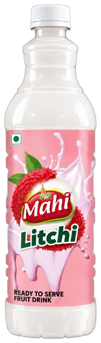 Mahi Litchi pack