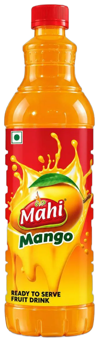 Mahi Mango pack