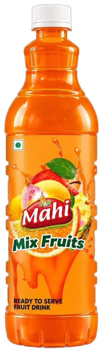 Mahi Mix Fruit pack