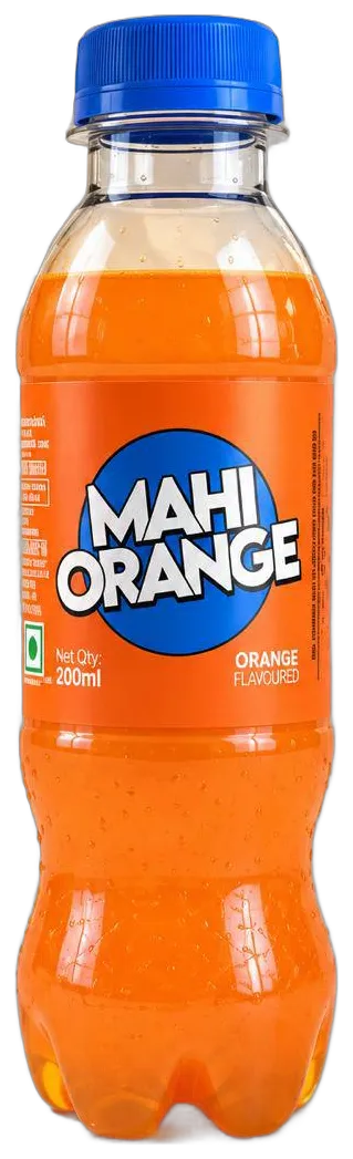 Mahi Orange pack