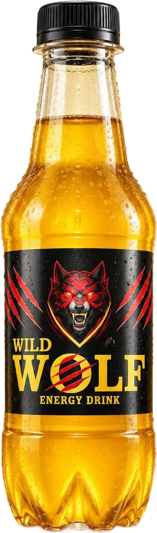 Mahi Wild Wolf pack