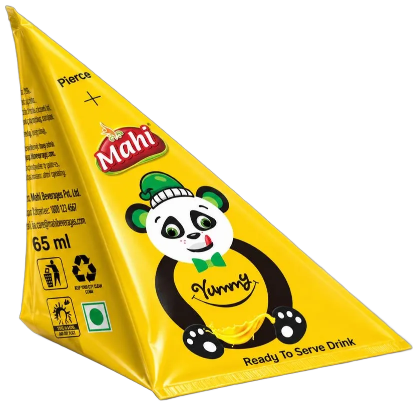 65ml TCA pack