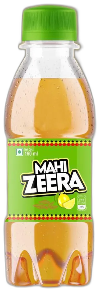 Mahi Zeera pack